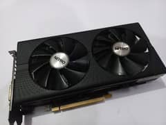 Saphire Nitro Rx 470 4gb