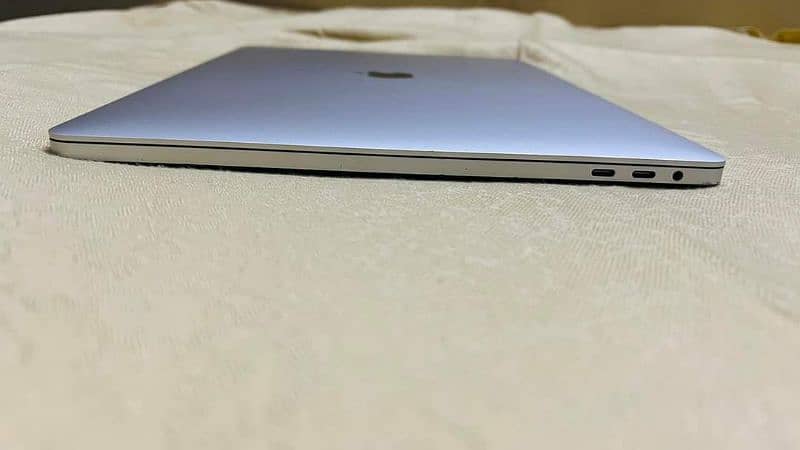 Macbook pro 2019 Apple 13