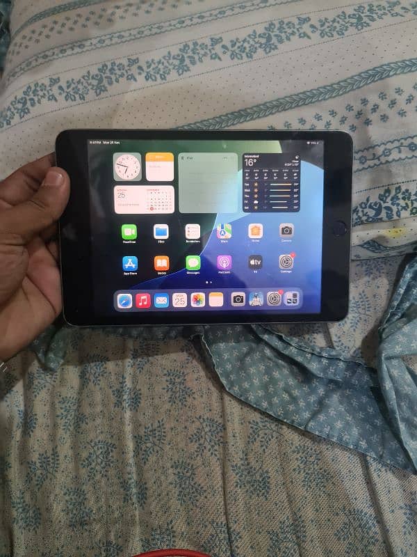 ipad mini 5 exchange possible 1