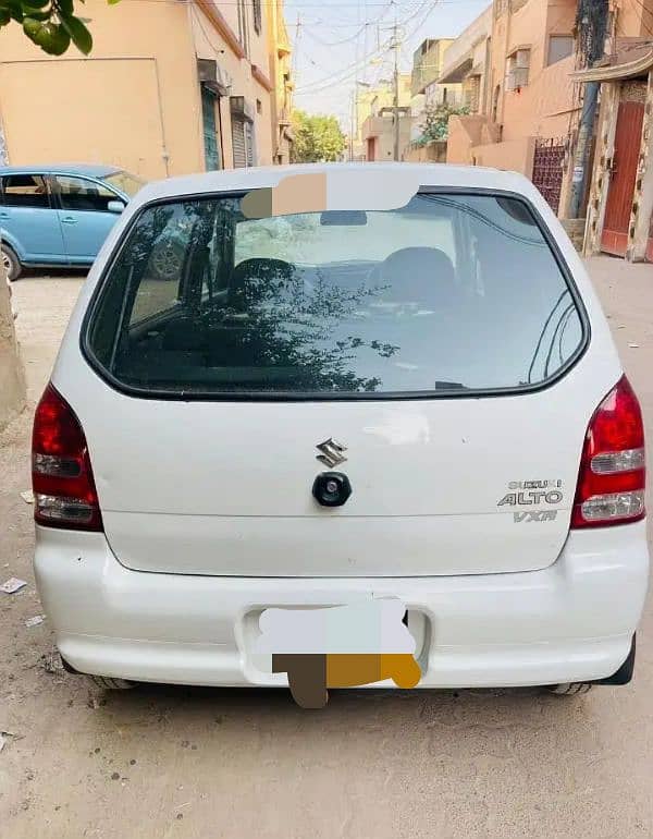 Suzuki Alto 2012 0