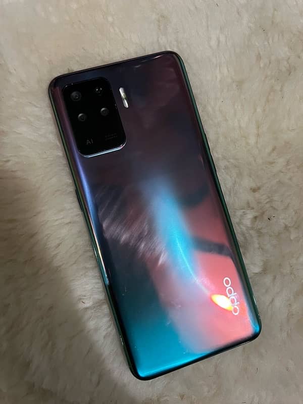 oppo F19 pro , 8/128 , condition 10/9.5 03214734424 0