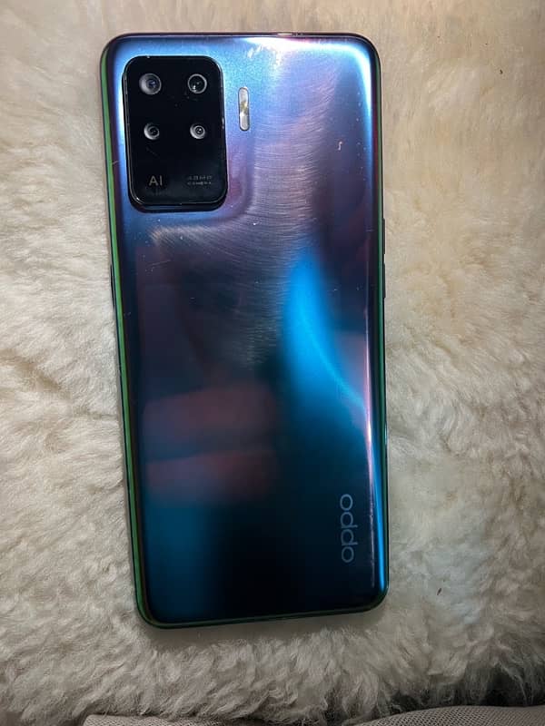 oppo F19 pro , 8/128 , condition 10/9.5 03214734424 1