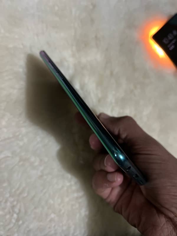 oppo F19 pro , 8/128 , condition 10/9.5 03214734424 2