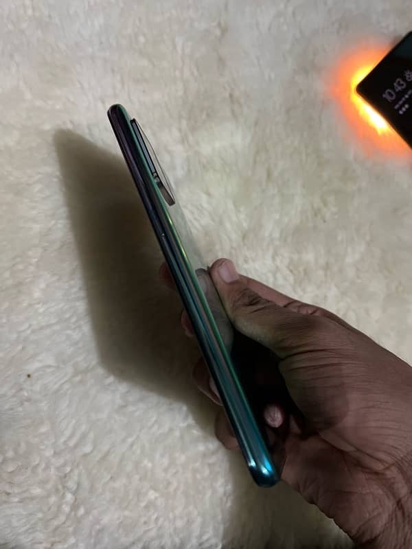 oppo F19 pro , 8/128 , condition 10/9.5 03214734424 5