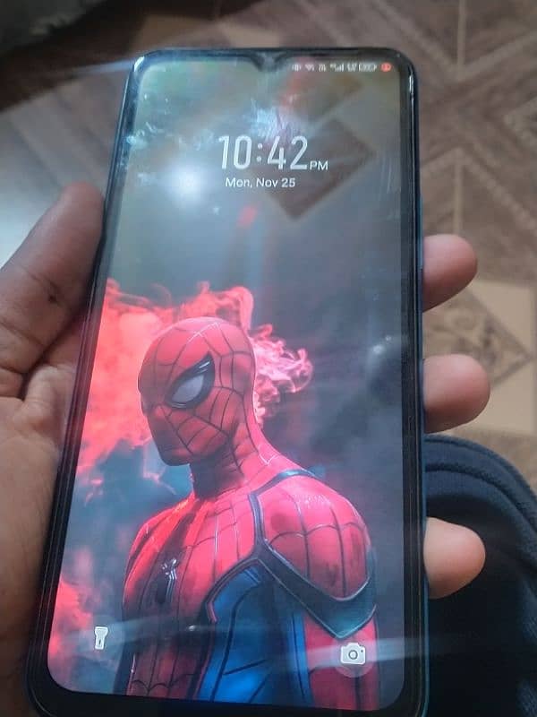 Infinix Note 12 Helio G96 4