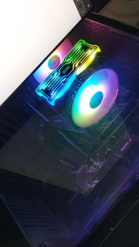 Ryzen 7 5700X Chip Gaming PC urgent sale 2