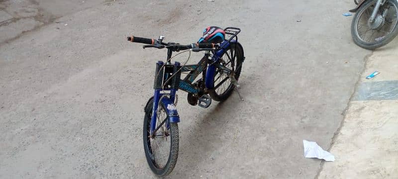 20 size bicycle 3