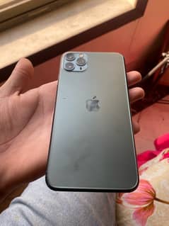 iPhone 11 pro max factory unlock