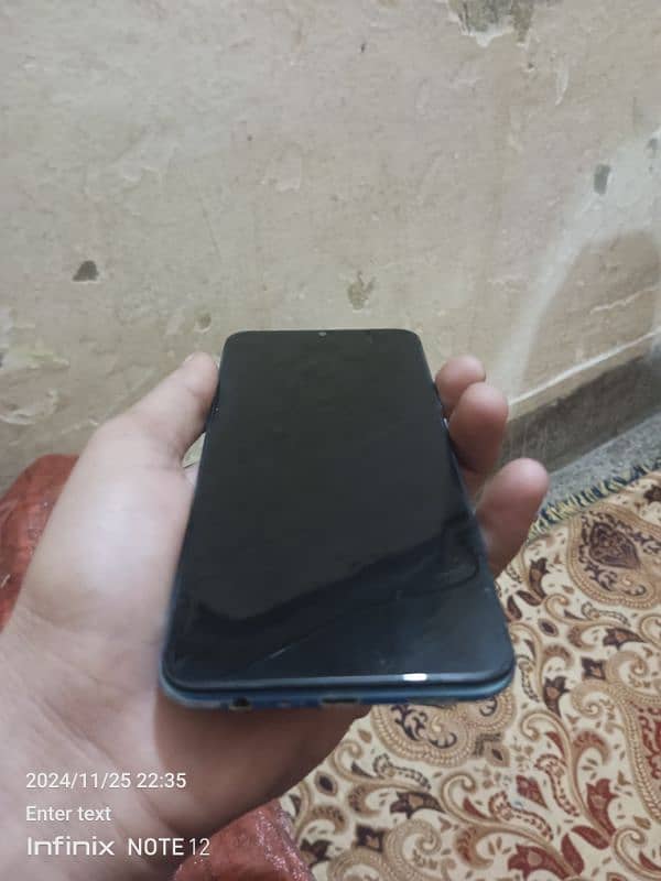 Oppo a15 3/32 All Okay no open no repair All original 2