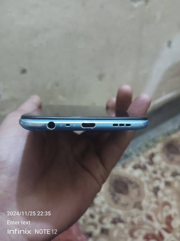 Oppo a15 3/32 All Okay no open no repair All original 3