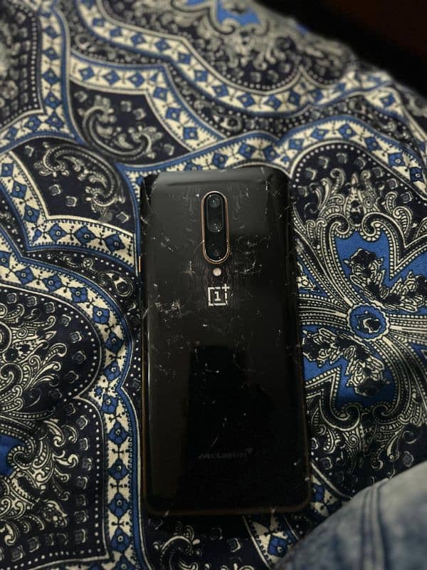 Oneplus 7t Pro Mclearn 5G 30000 2