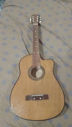 Acoustic guitar