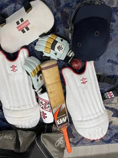 cricket kit