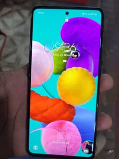 Samsung a51 6gb 128gb 03248427200