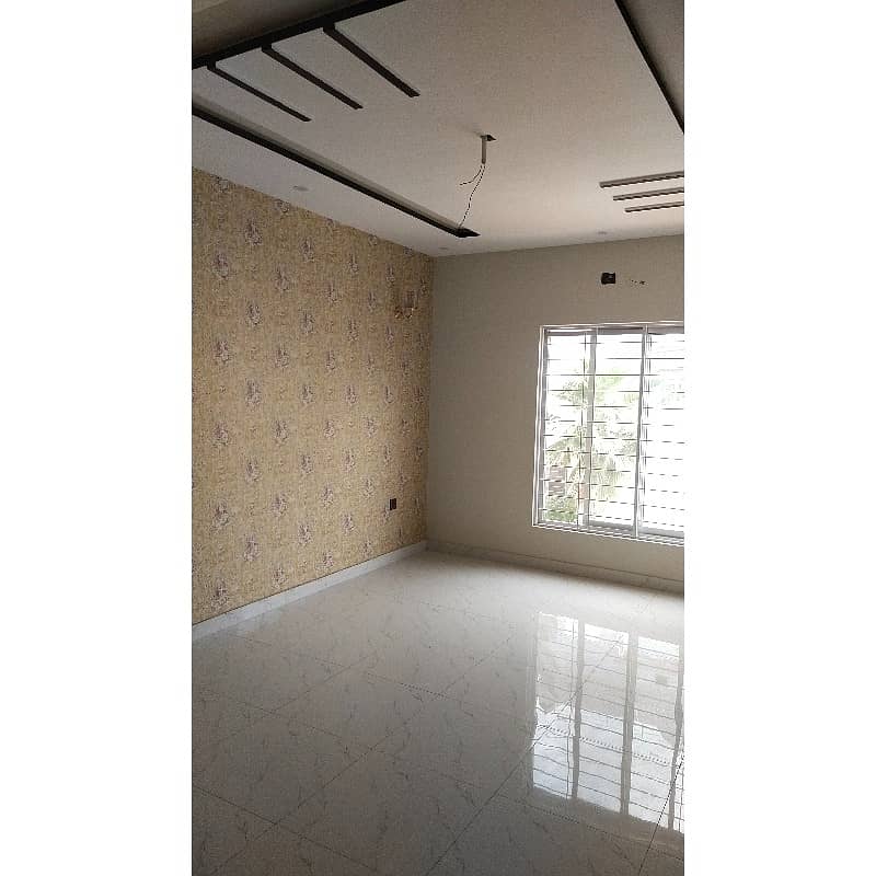 10 Marla Portion Is Available In Nashman Iqbal Phase 2 0