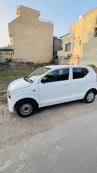 Suzuki Alto 2019 0