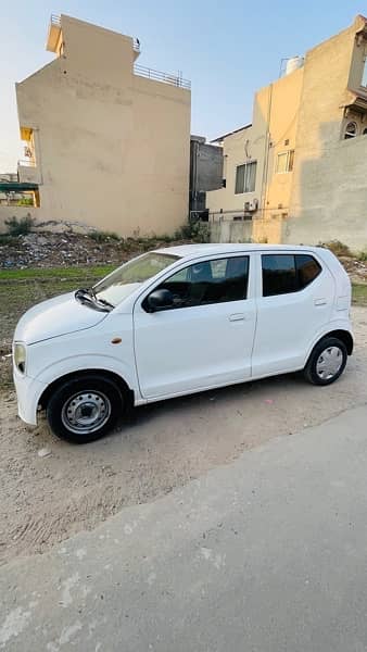 Suzuki Alto 2019 3