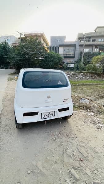 Suzuki Alto 2019 5