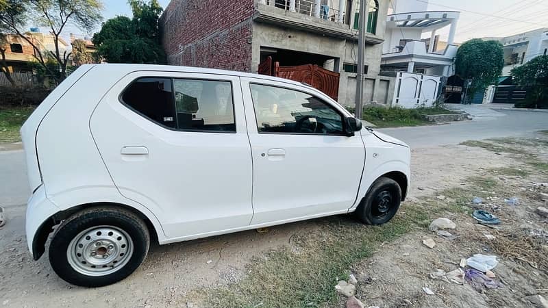 Suzuki Alto 2019 6