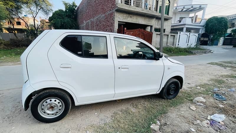 Suzuki Alto 2019 7