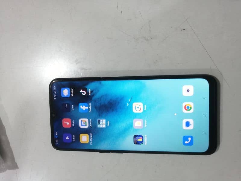 OPPO A16 1