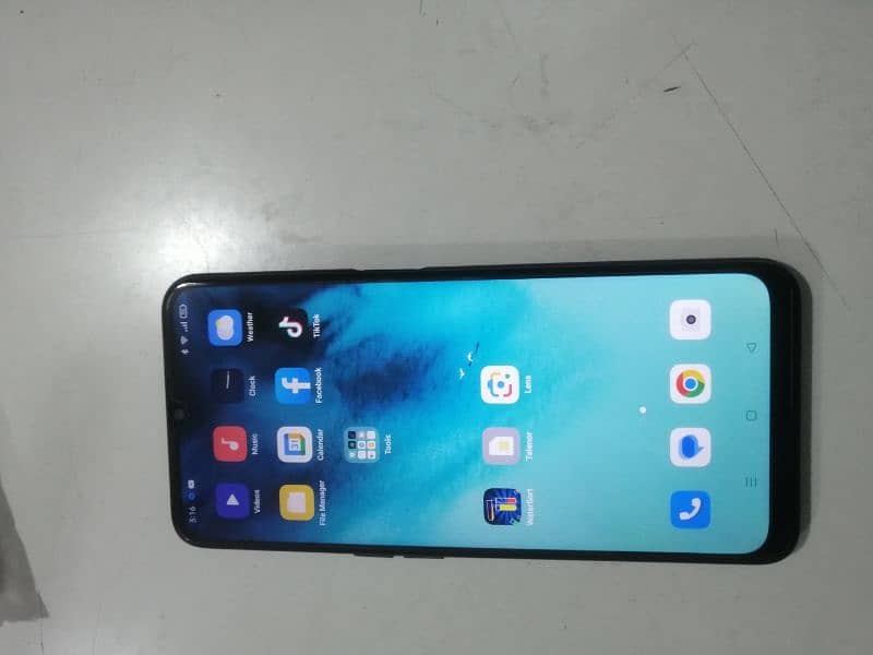 OPPO A16 2