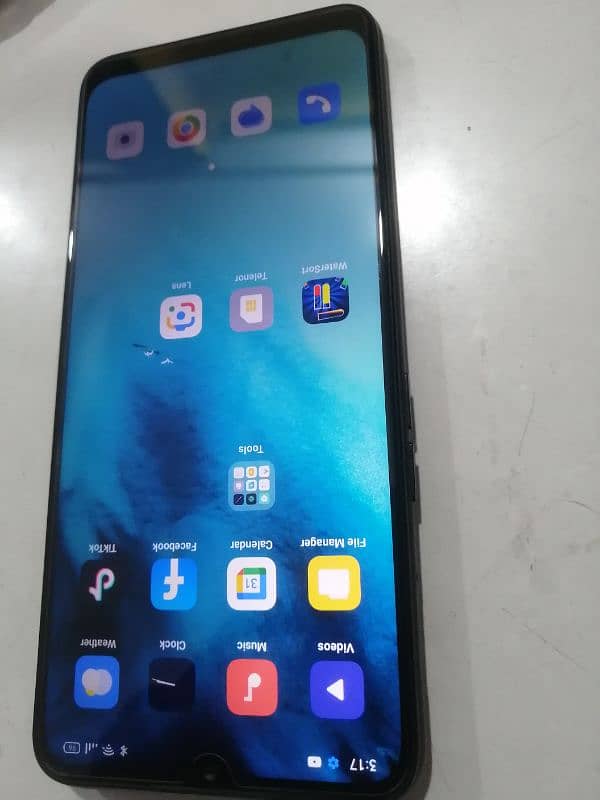 OPPO A16 3