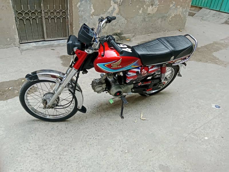 road prince 2020 model for sale 0