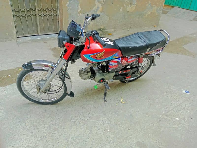 road prince 2020 model for sale 2