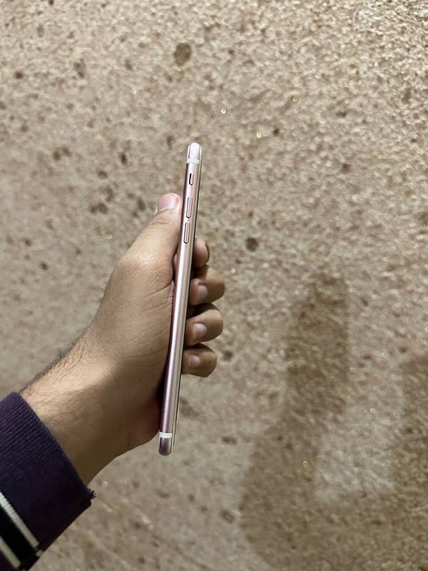 iPhone 7 Plus 256gb pta approved 10by10 mobile all okay 2