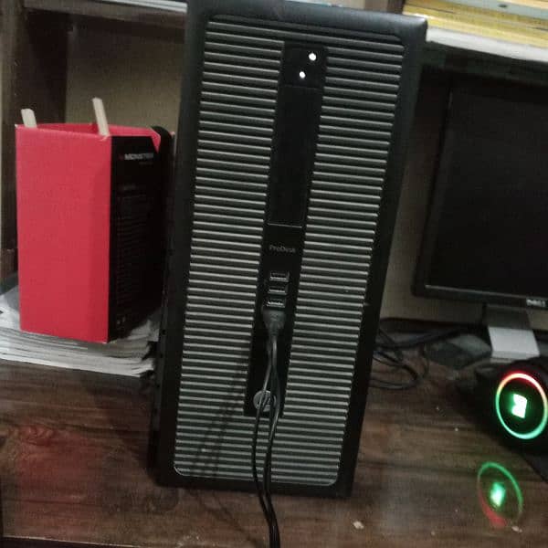 Gaming Pc 0