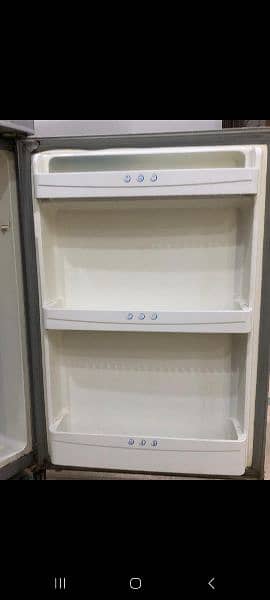 used fridge in good condition 0