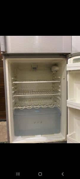 used fridge in good condition 1