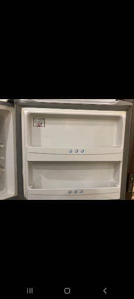 used fridge in good condition 2