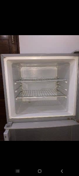 used fridge in good condition 3