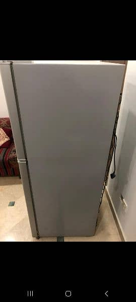 used fridge in good condition 6