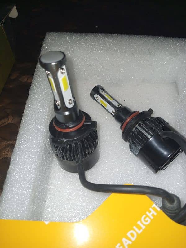 car led headlights 1