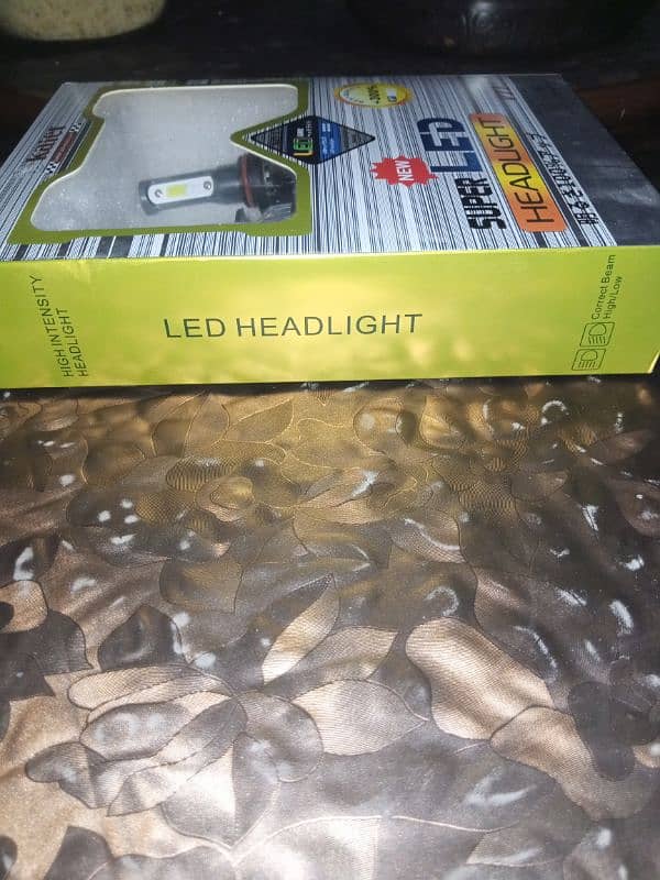 car led headlights 3