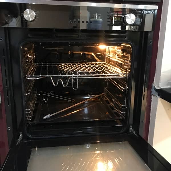 Featured Oven 0