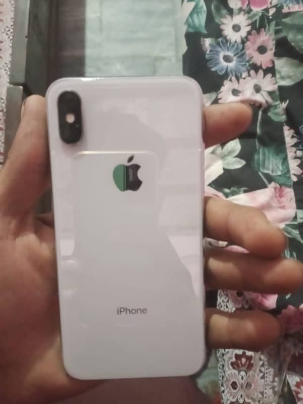 Iphone   X 1