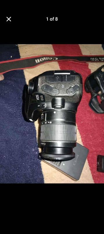 Canon 80D condition 9.5/10 6