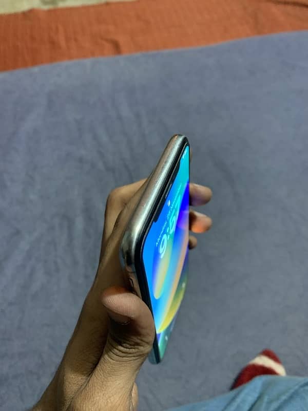 iPhone X 64 GB (PTA Approved) 0