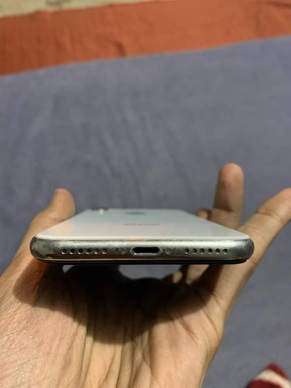 iPhone X 64 GB (PTA Approved) 3