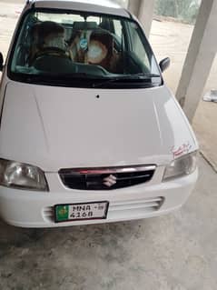 Suzuki Alto 2009