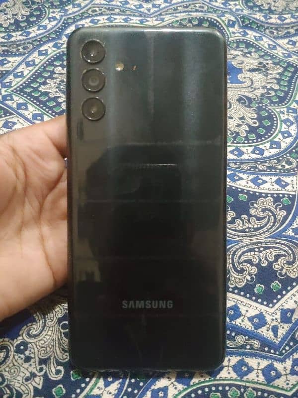 samsung a04s 6