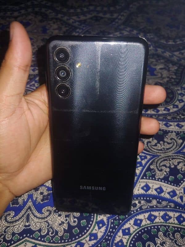 samsung a04s 8