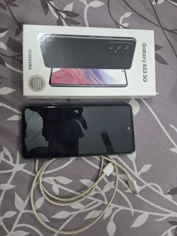 samsung galaxy a53 5g 2