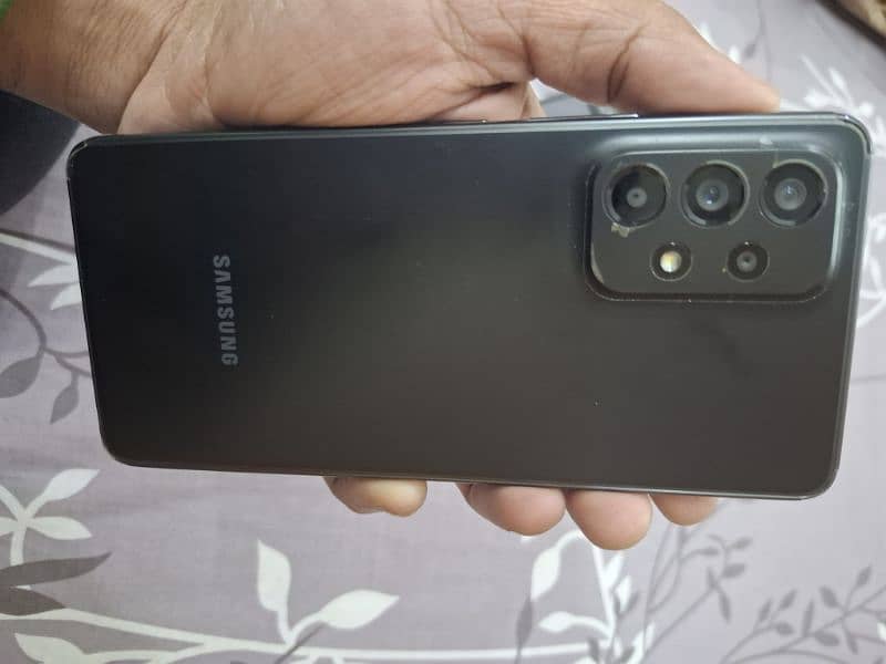 samsung galaxy a53 5g 5