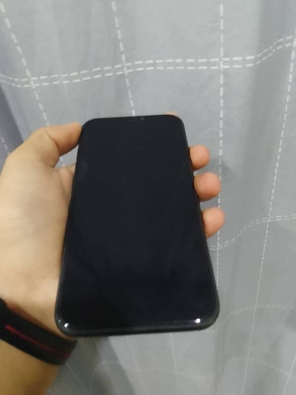 iphone 11 with box 64gb 2