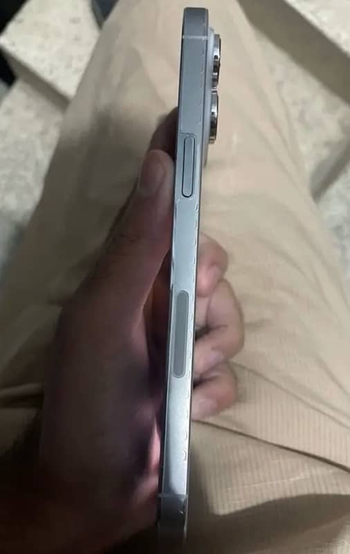 iPhone 14 Pro Max non pta ha 512 gb jv nhi ha 3